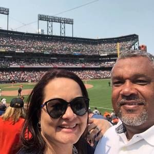 Meet your Posher, Rosa